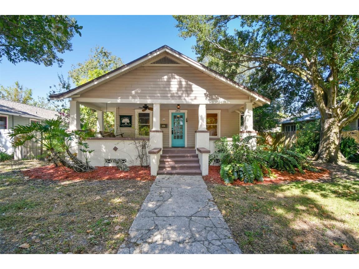 2931 6th Avenue N Saint Petersburg FL 33713 U8218716 image1