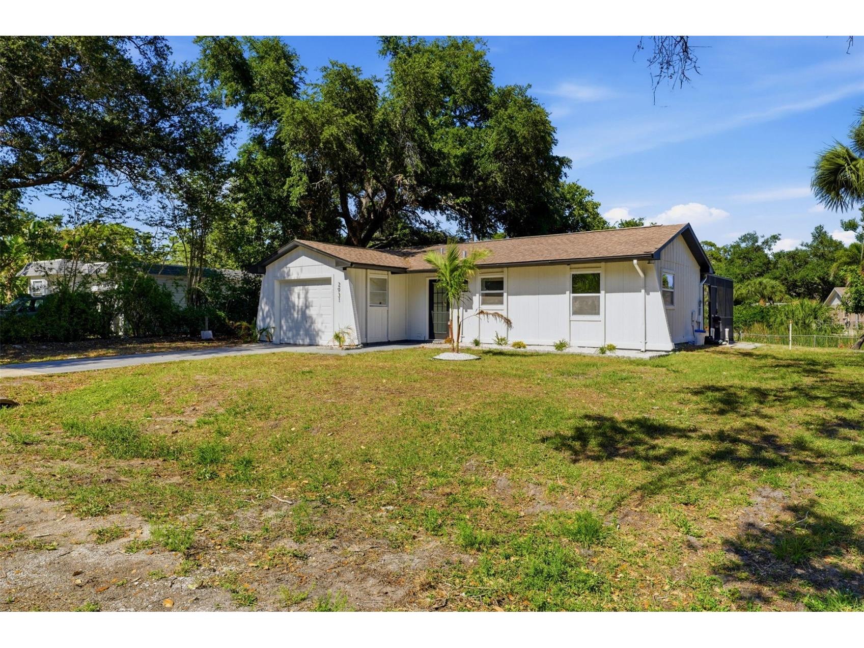 2931 Arrowhead Road Venice FL 34293 L4961590 image1