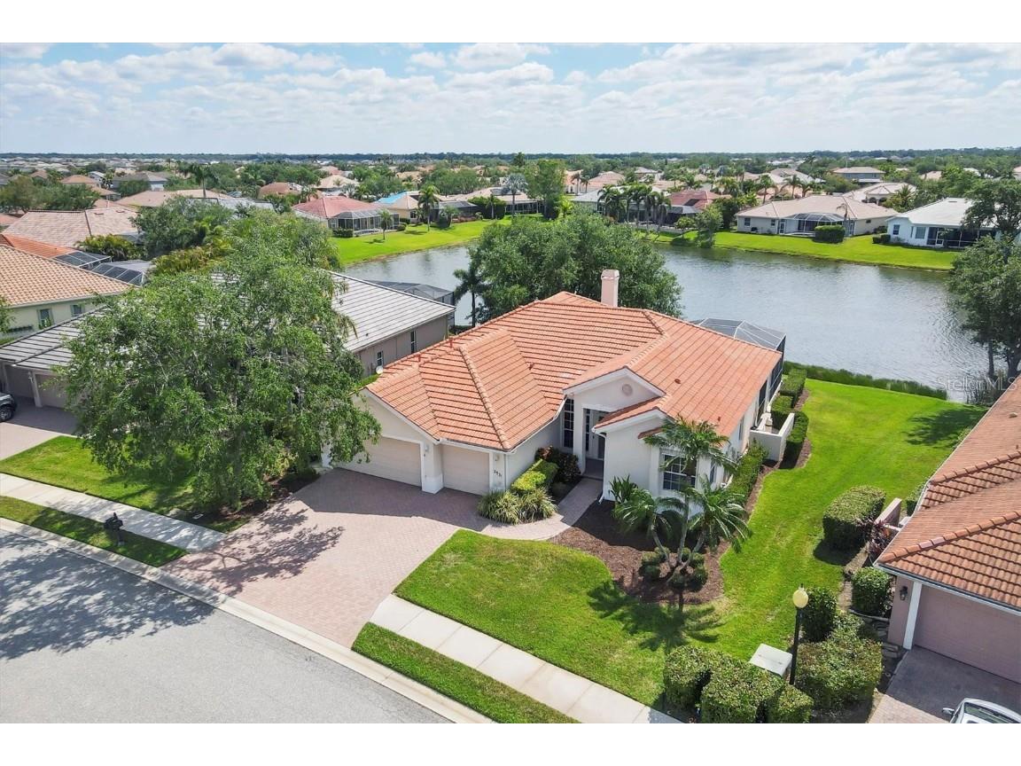2931 Bravura Lake Drive Sarasota FL 34240 A4649456 image1