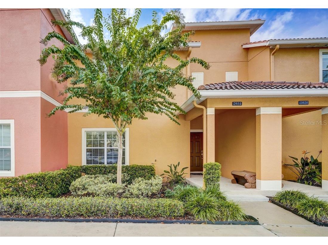 2931 Buccaneer Palm Road, Kissimmee, FL, 34747 MLS S5091553 Edina Realty