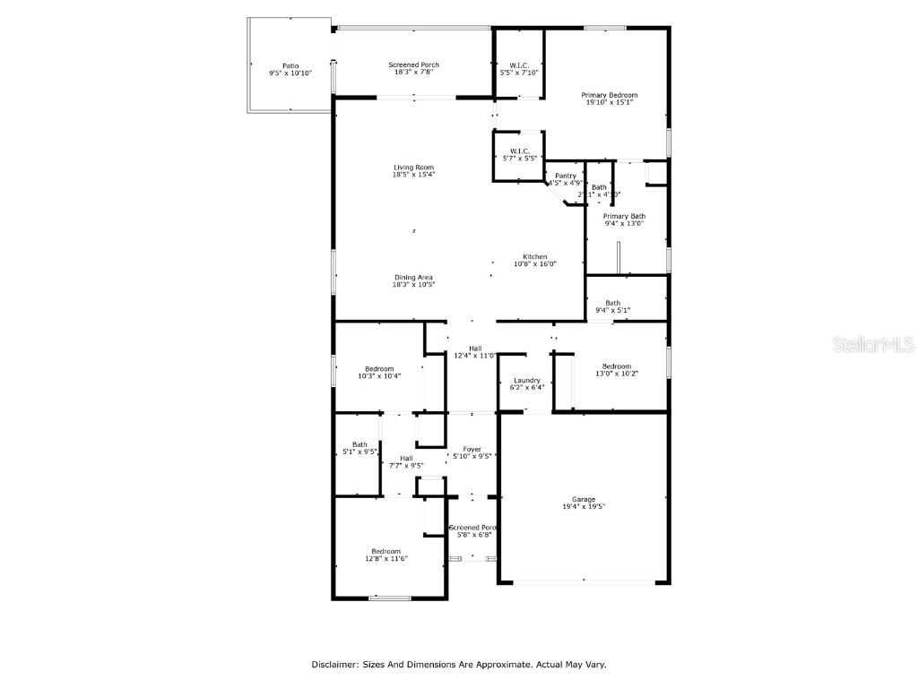 2931 Camden Way Davenport FL 33837 S5133603 image52