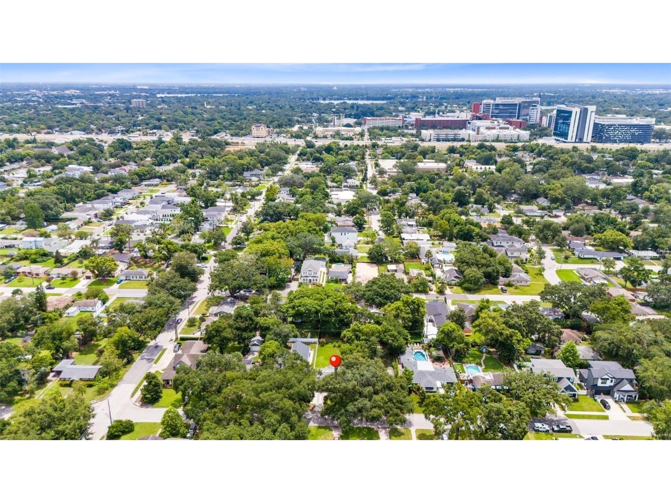 2931 Helen Avenue Orlando FL 32804 O6328500 image1