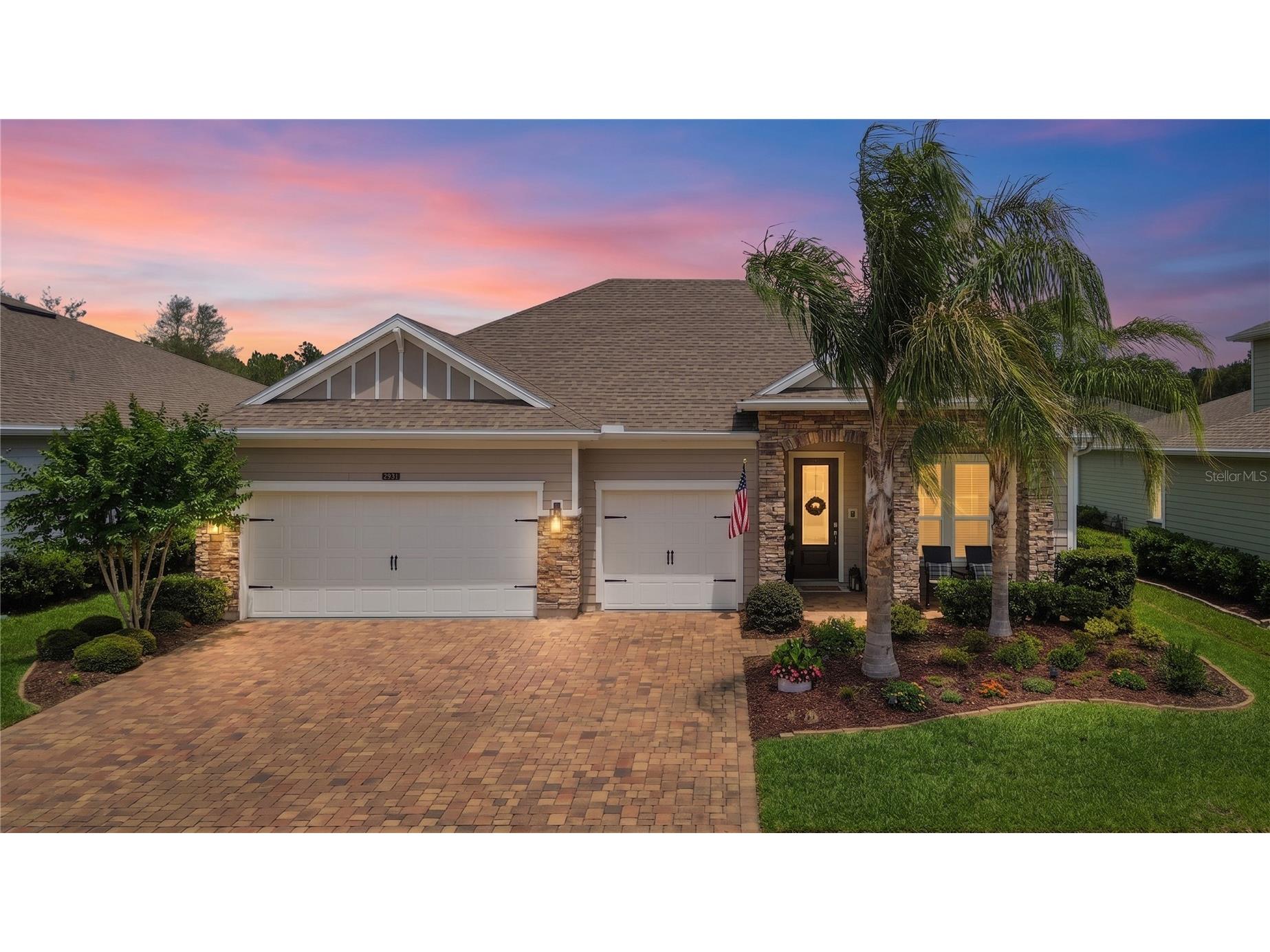 2931 Las Calinas Boulevard Saint Augustine FL 32095 O6409181 image1