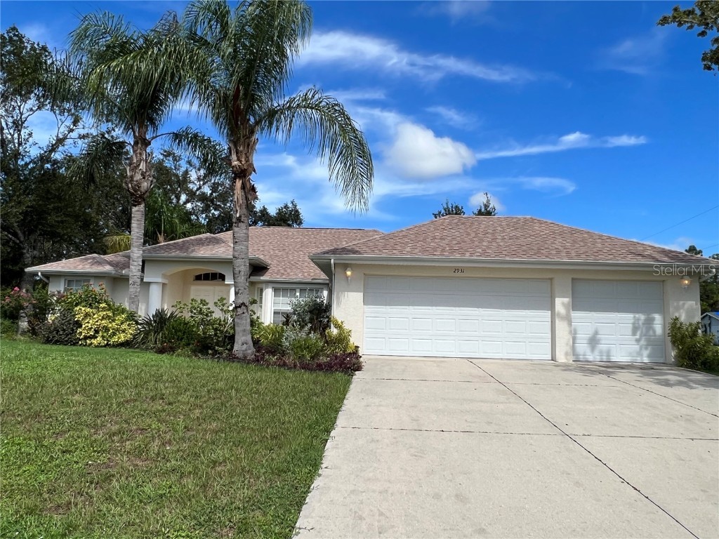 2931 Lawyer Terrace North Port FL 34288 C7481293 image1