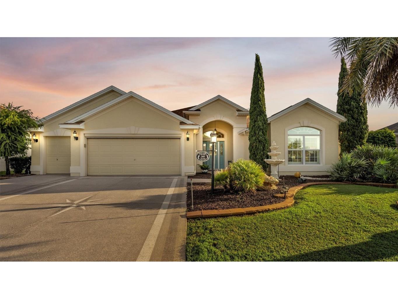 2931 Luraville Road The Villages FL 32163 L4939280 image1