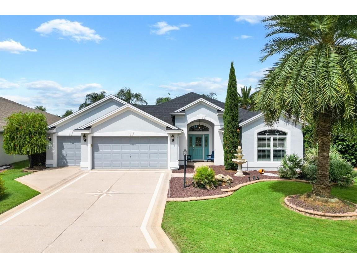 2931 Luraville Road The Villages FL 32163 G5086765 image1