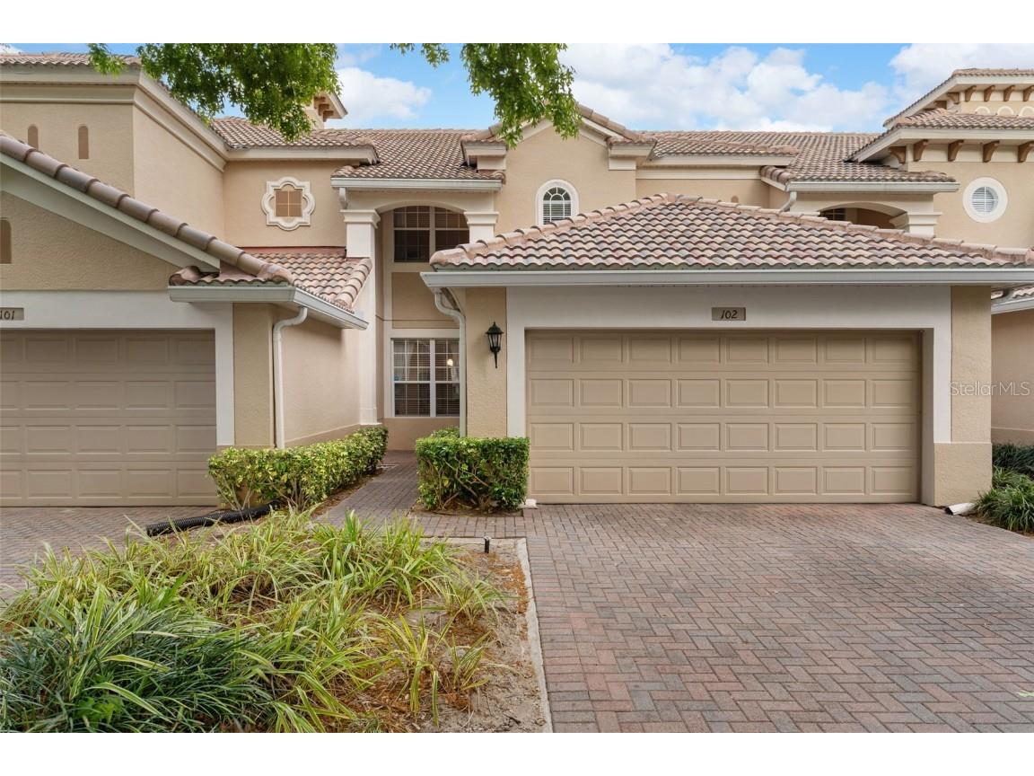 2931 Metro Sevilla Drive #102 Orlando FL 32835 O6297338 image1