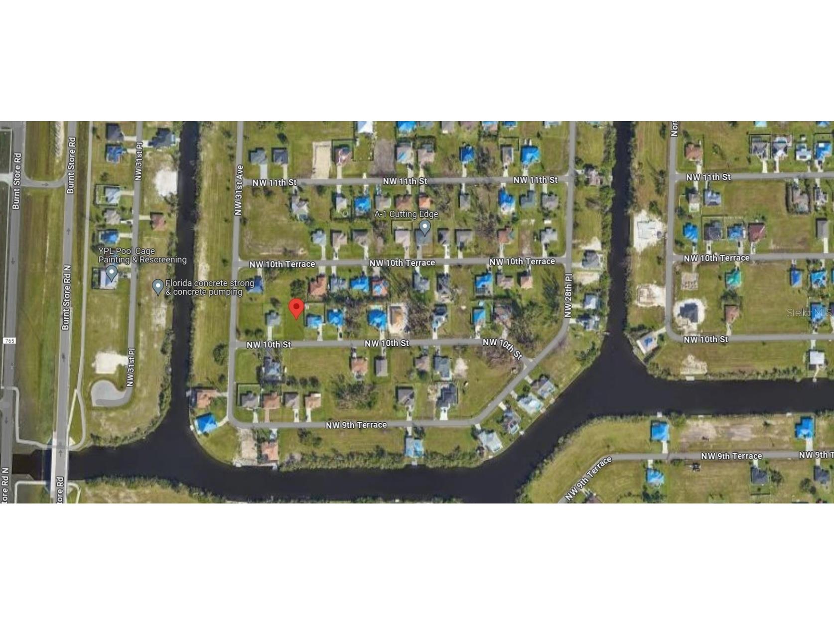 2931 NW 10th Street Cape Coral FL 33993 C7485318 image1