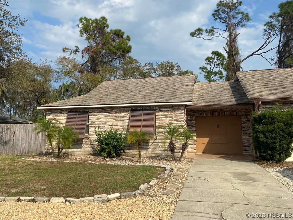 2931 Nordman Avenue New Smyrna Beach FL 32168 NS1073734 image1