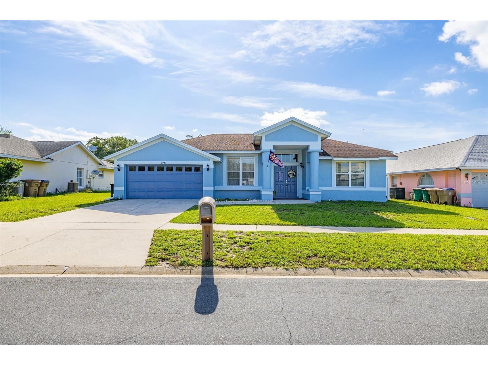 2931 Paddington Way Kissimmee FL 34747 S5152925 image49