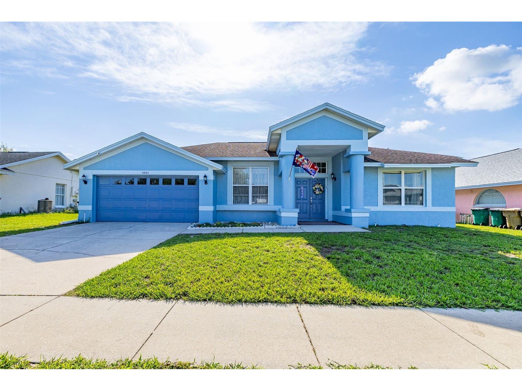 2931 Paddington Way Kissimmee FL 34747 S5152925 image50