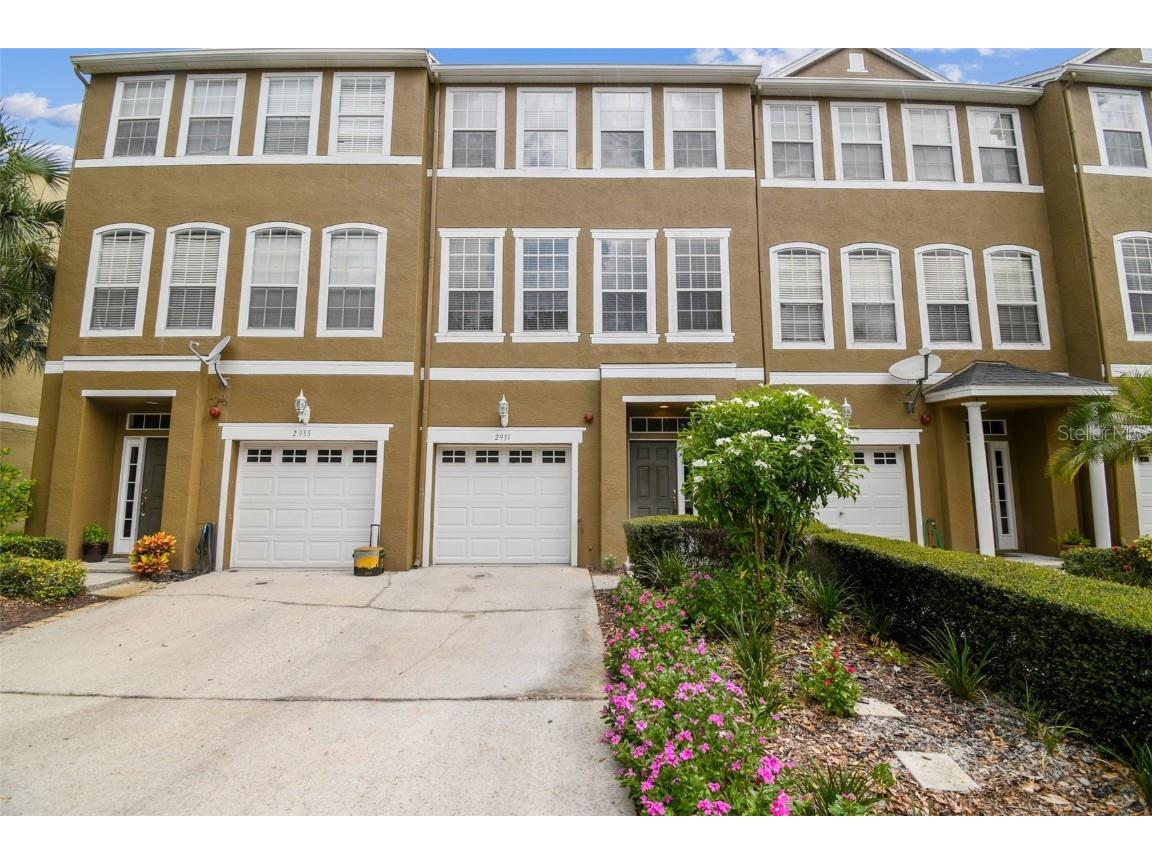 2931 Pointeview Drive Tampa FL 33611 T3457250 image1