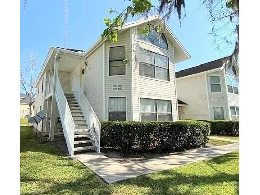 2931 Rio Grande Trl #D Kissimmee FL 34741 S5144253 image1
