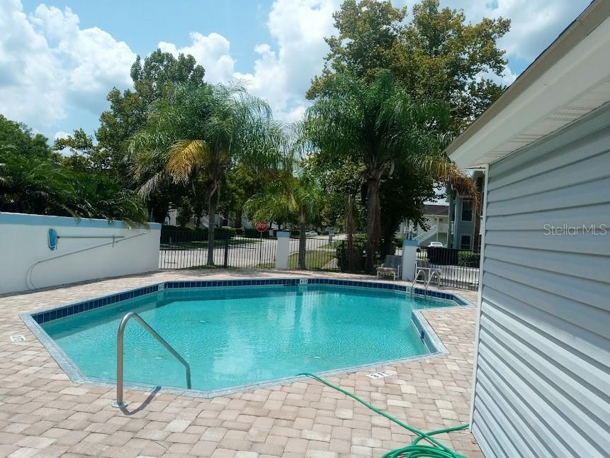 2931 Rio Grande Trl #D Kissimmee FL 34741 S5144253 image15