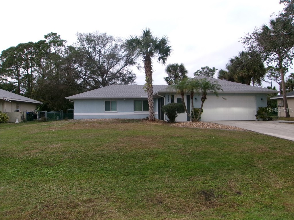 2931 S Cranberry Boulevard North Port FL 34286 C7498535 image1