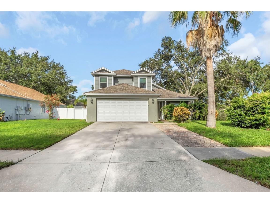 2931 Shannon Circle Palm Harbor FL 34684 TB8425793 image46