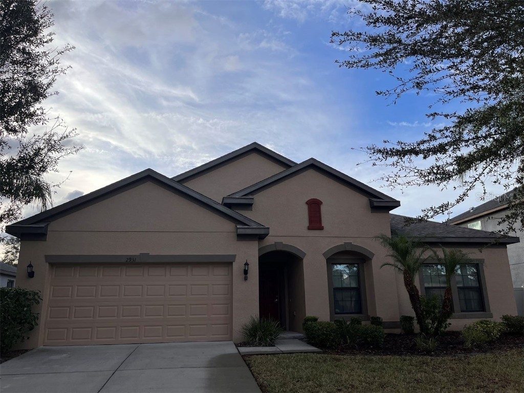 2931 Shetland Ridge Drive Valrico FL 33596 U8216635 image1