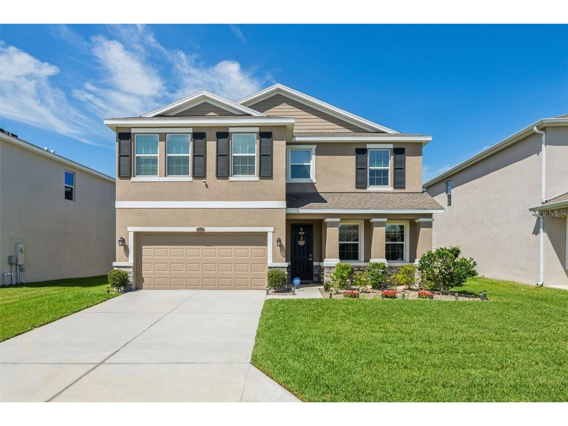 2931 Storybrook Preserve Drive Odessa FL 33556 T3521853 image1
