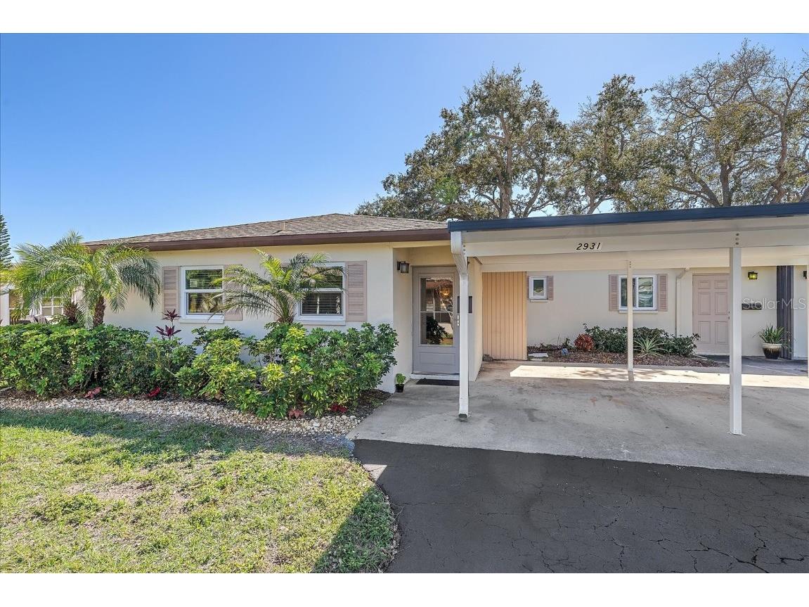 2931 Swifton Drive #81 Sarasota FL 34231 A4599244 image1