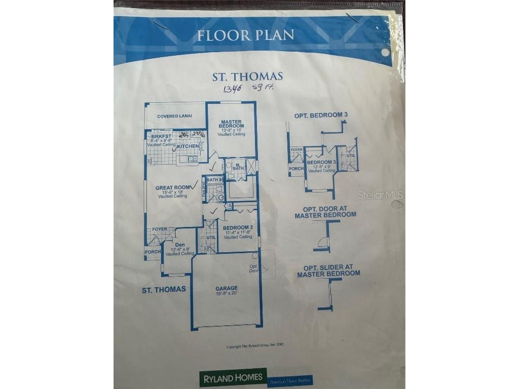 2931 Walnut Grove Court Holiday FL 34691 W7873078 image29