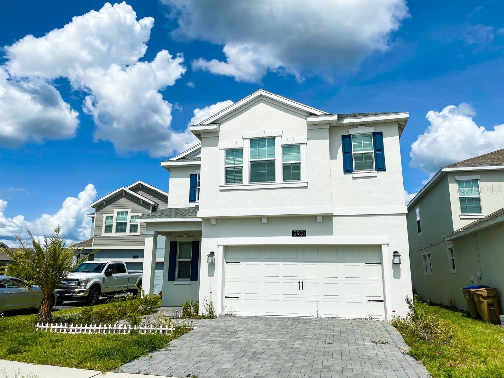 2931 Wordsmith Road Kissimmee FL 34746 O6139155 image1