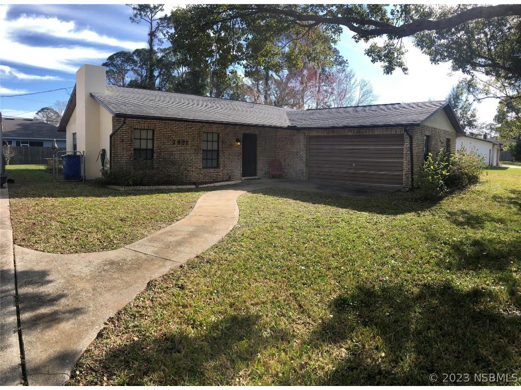 2931 Willow Oak Drive Edgewater FL 32141 NS1072248 image1