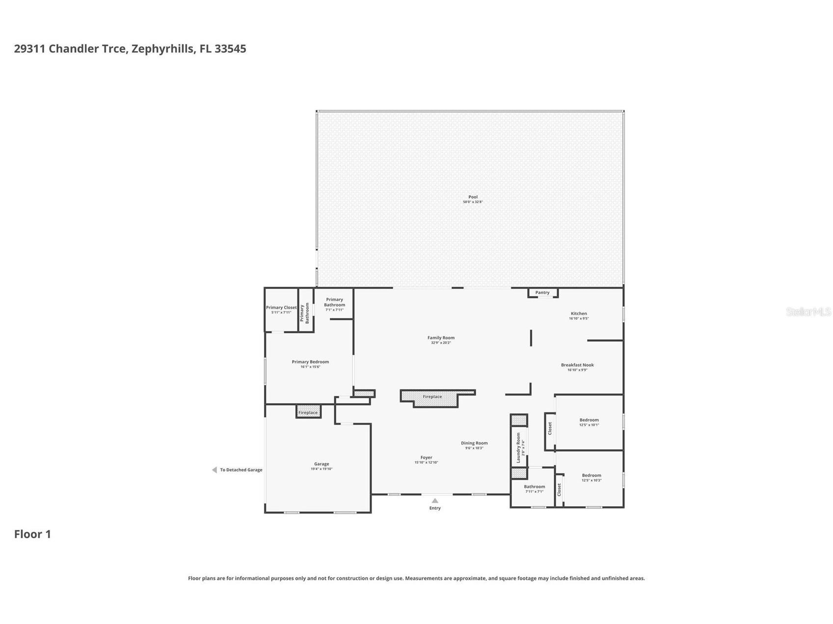 29311 Chandler Trace Wesley Chapel FL 33545 TB8522882 image54