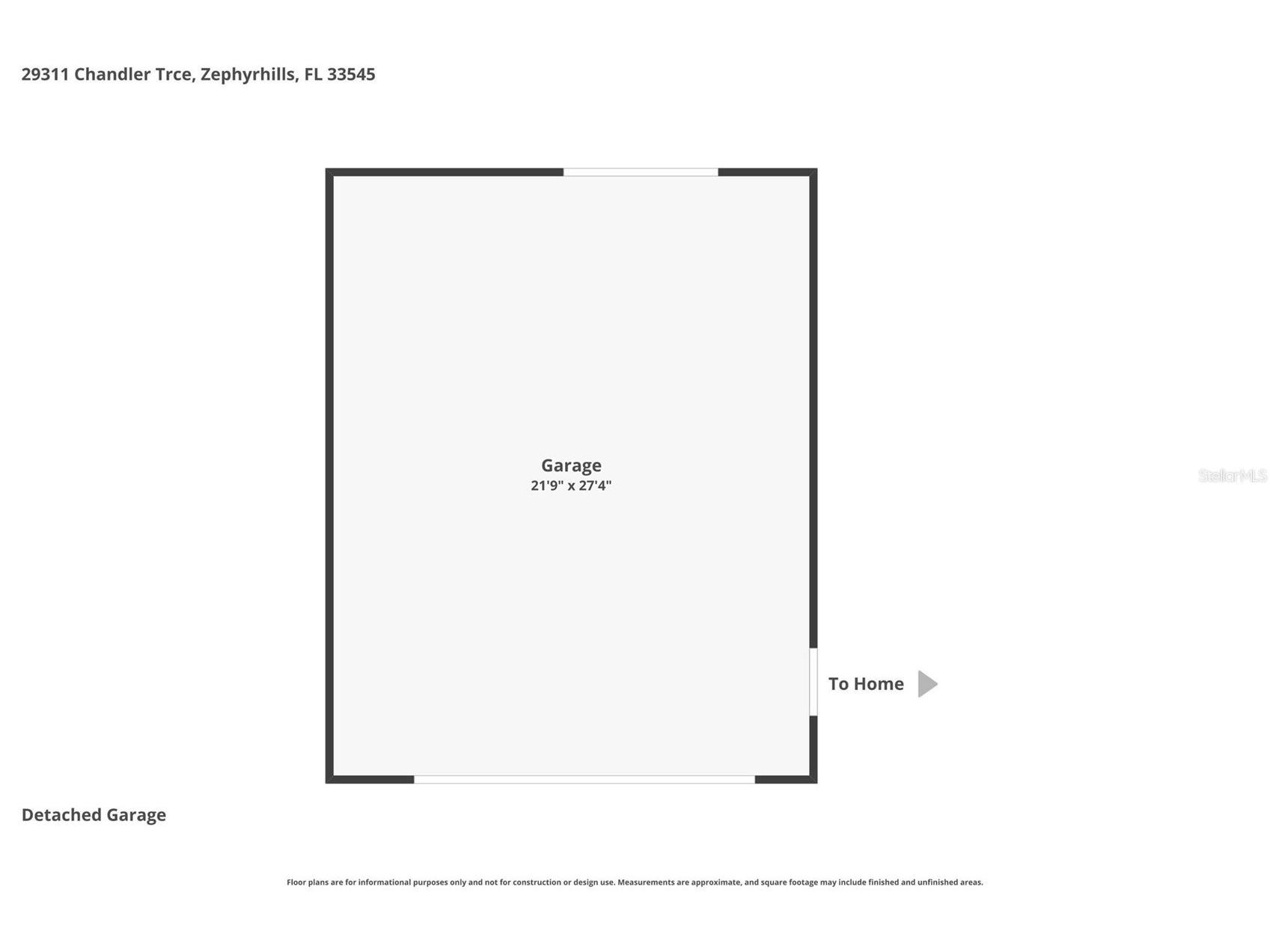 29311 Chandler Trace Wesley Chapel FL 33545 TB8522882 image55