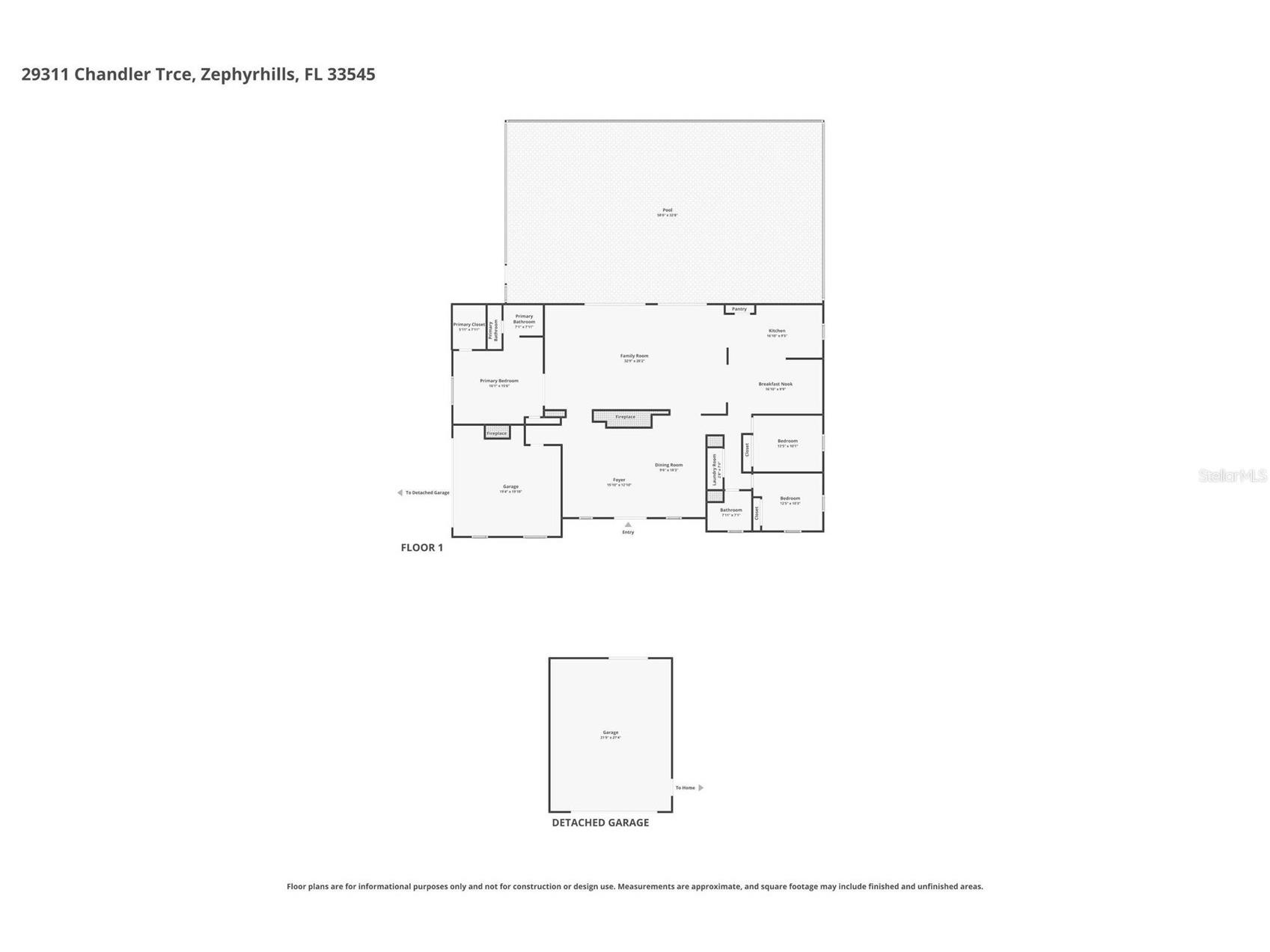 29311 Chandler Trace Wesley Chapel FL 33545 TB8522882 image56