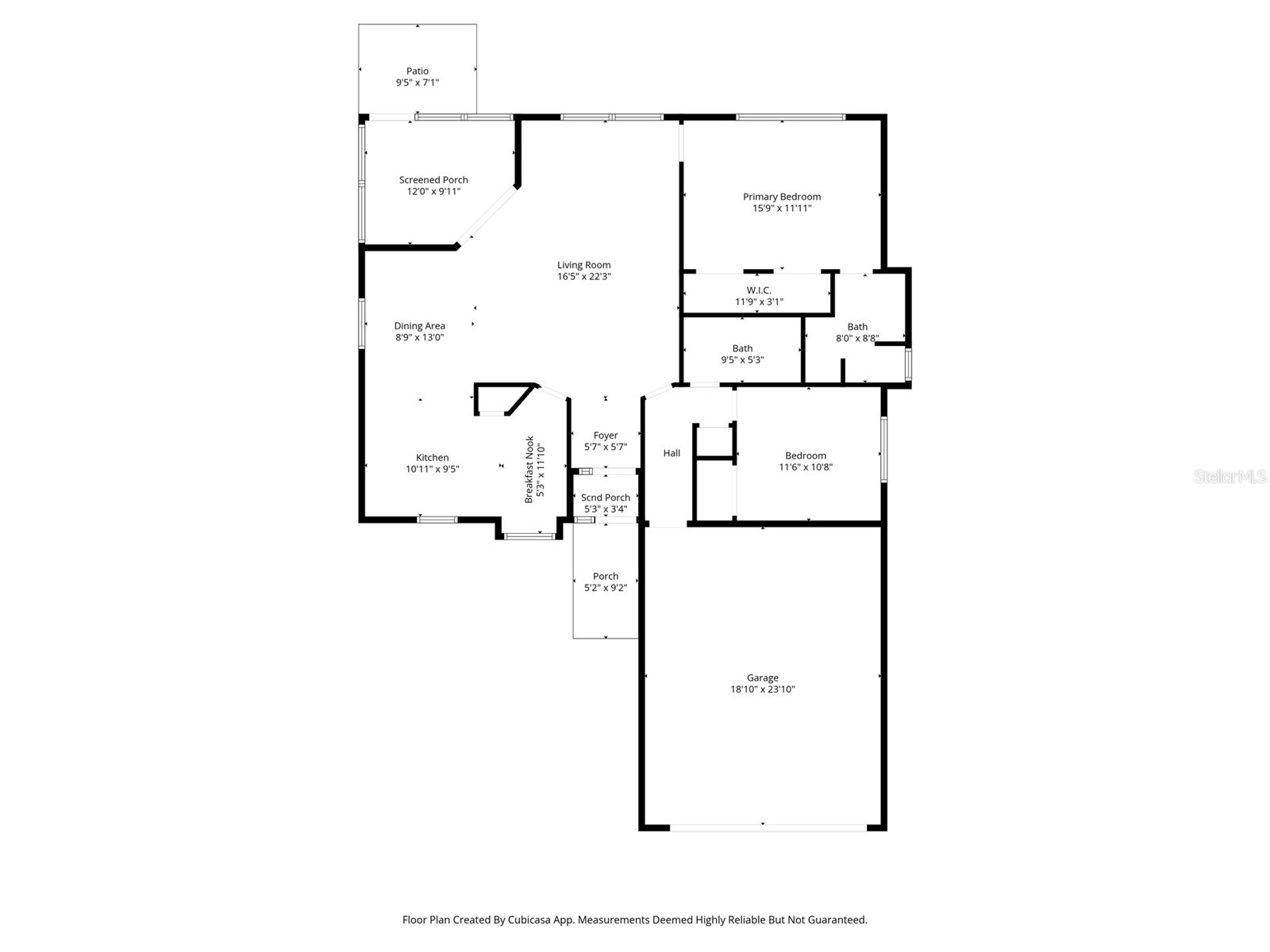 29314 Princeville Drive San Antonio FL 33576 W7882355 image4