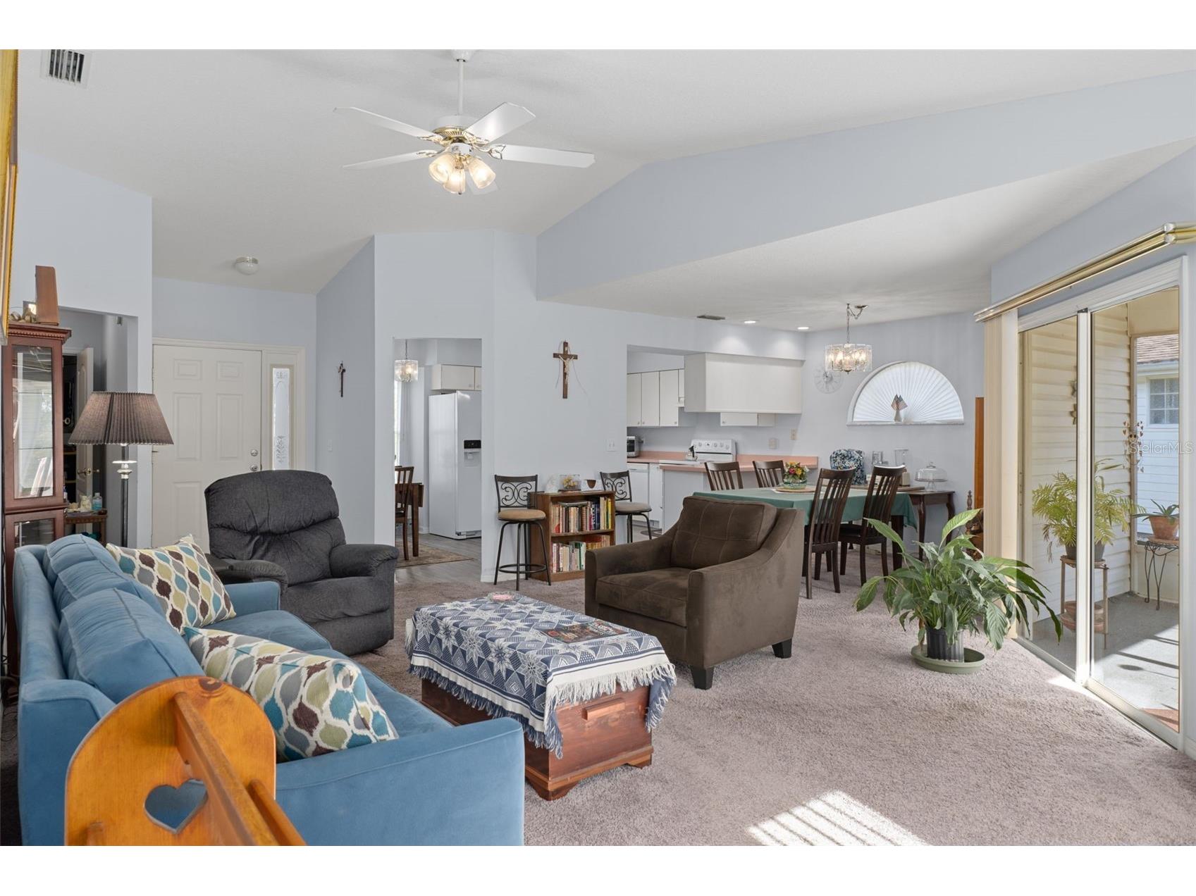 29314 Princeville Drive San Antonio FL 33576 W7882355 image7