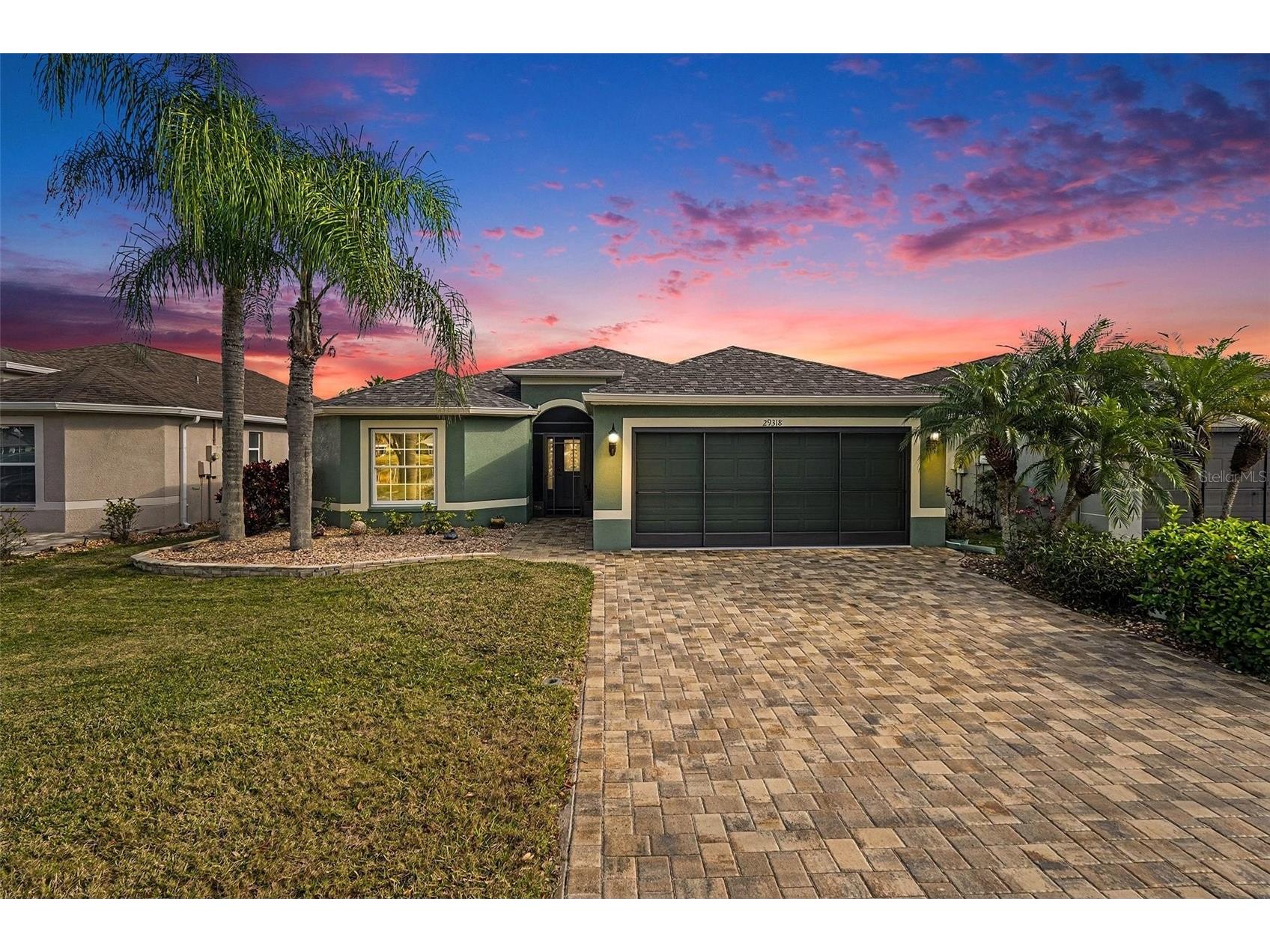 29318 Snap Hook Drive San Antonio FL 33576 TB8461165 image1