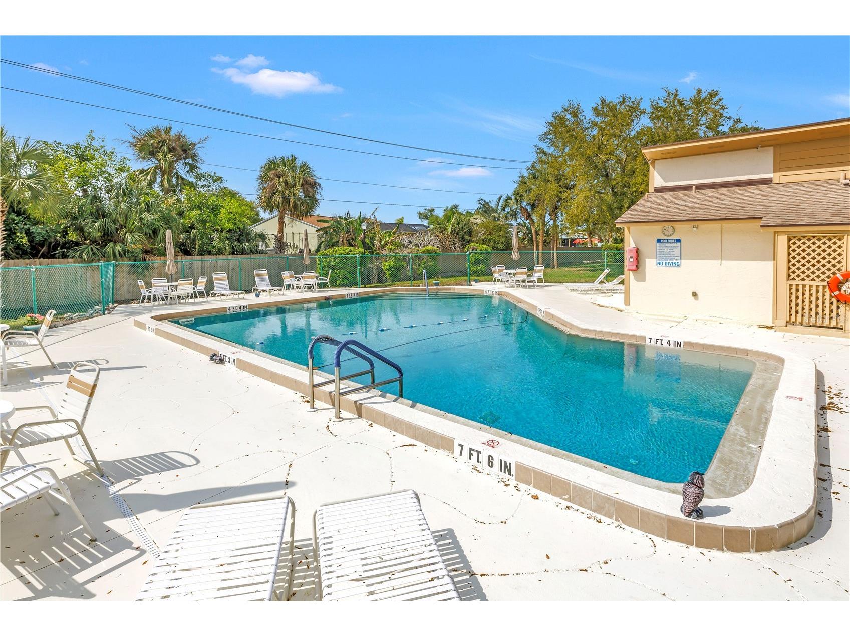 2932 64th Street W #2932 Bradenton FL 34209 A4685223 image25