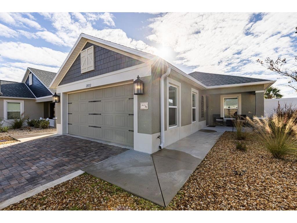 2932 Beadle Place The Villages FL 32163 G5106669 image1