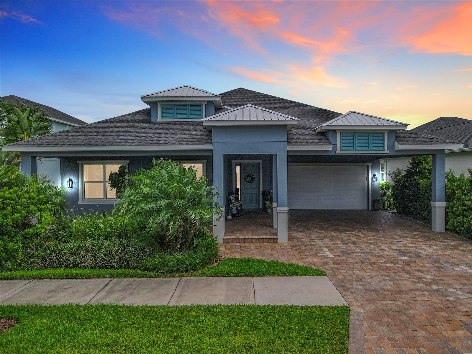2932 Bella Flore Terrace New Smyrna Beach FL 32168 O6364063 image1