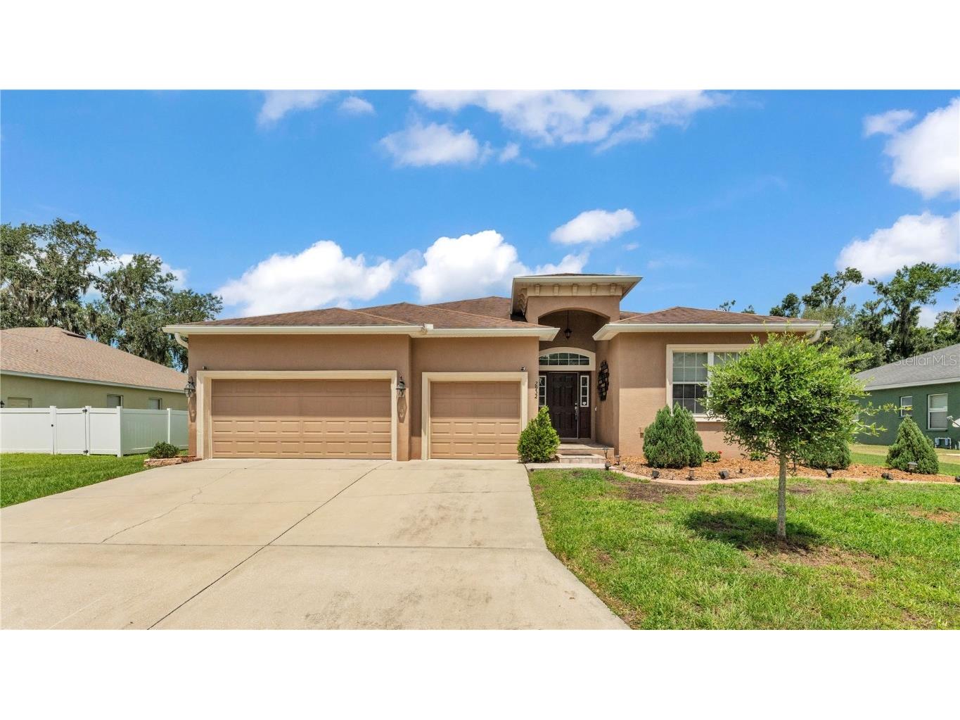 2932 Blackwater Oaks Drive Mulberry FL 33860 L4954058 image1