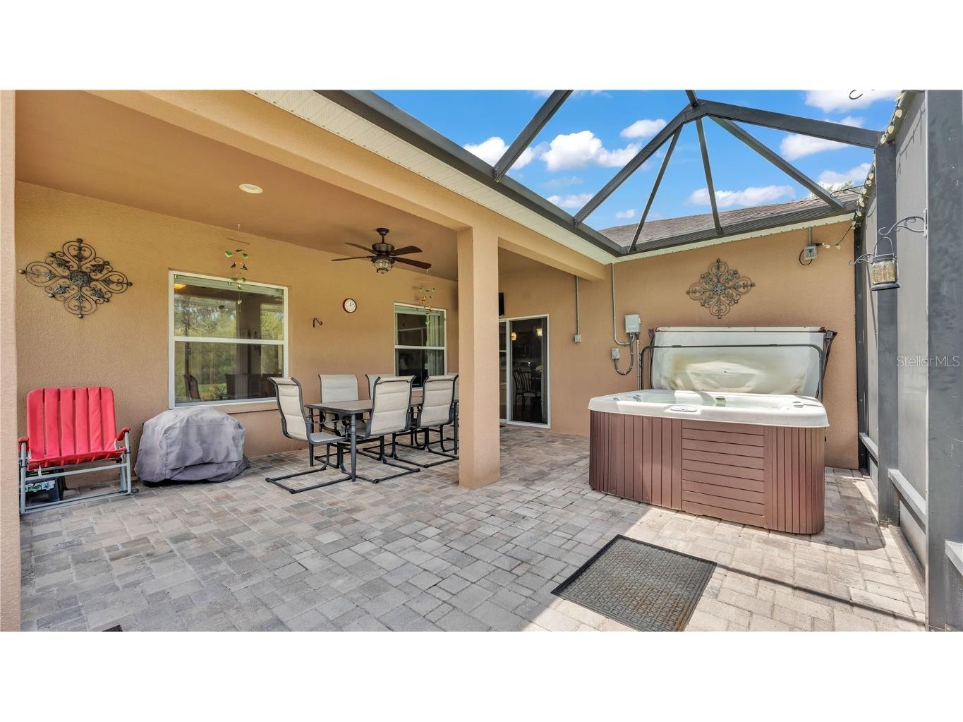 2932 Blackwater Oaks Drive Mulberry FL 33860 L4954058 image3