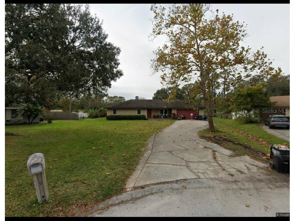 2932 Forestgreen Drive S Lakeland FL 33811 B4901498 image1