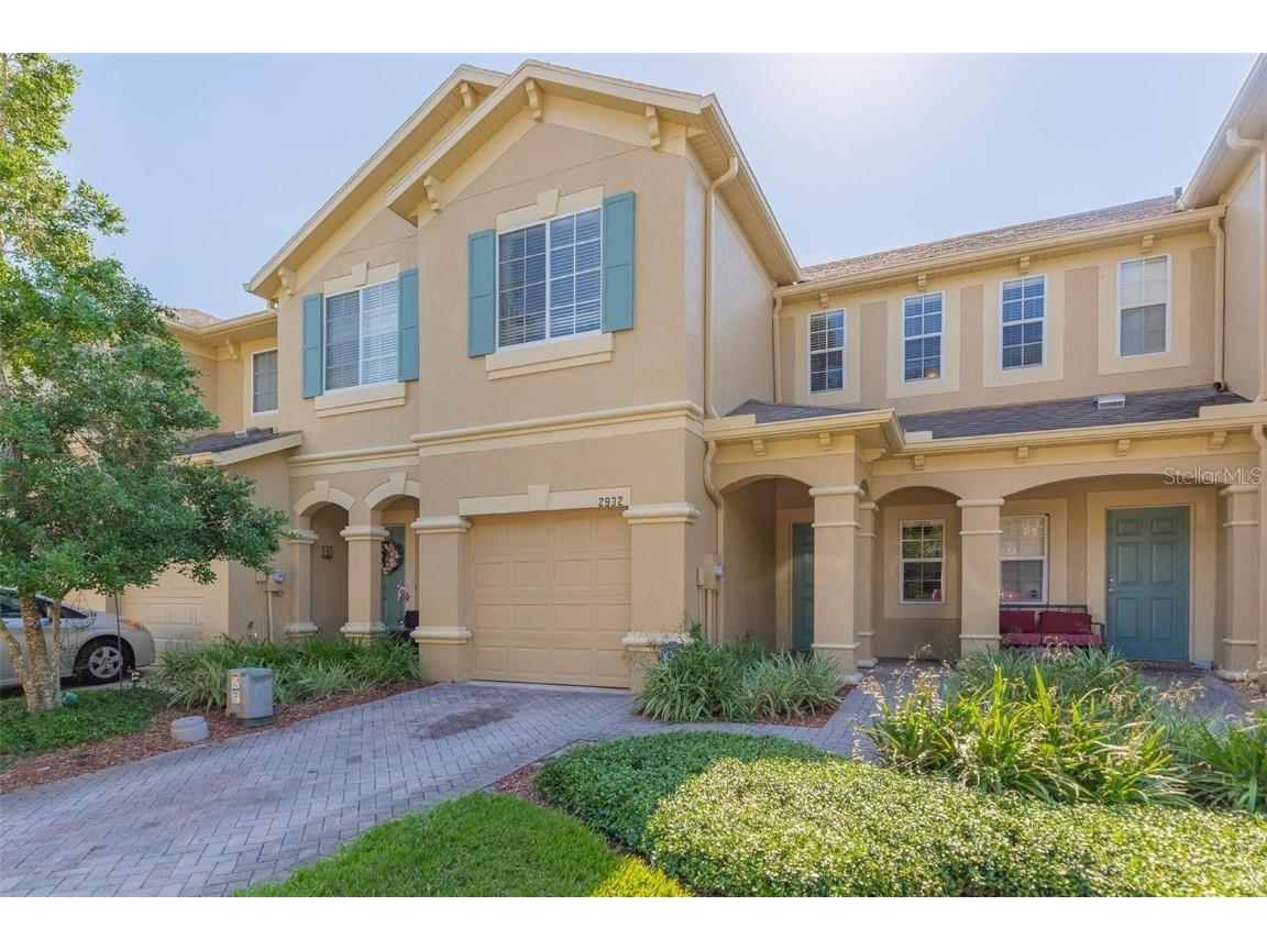 2932 Girvan Drive Land O Lakes FL 34638 T3445924 image1