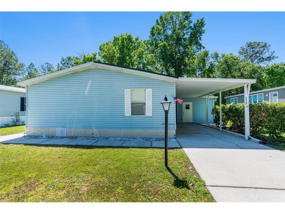 2932 Kingswood Circle Brooksville FL 34604 W7864216 image1