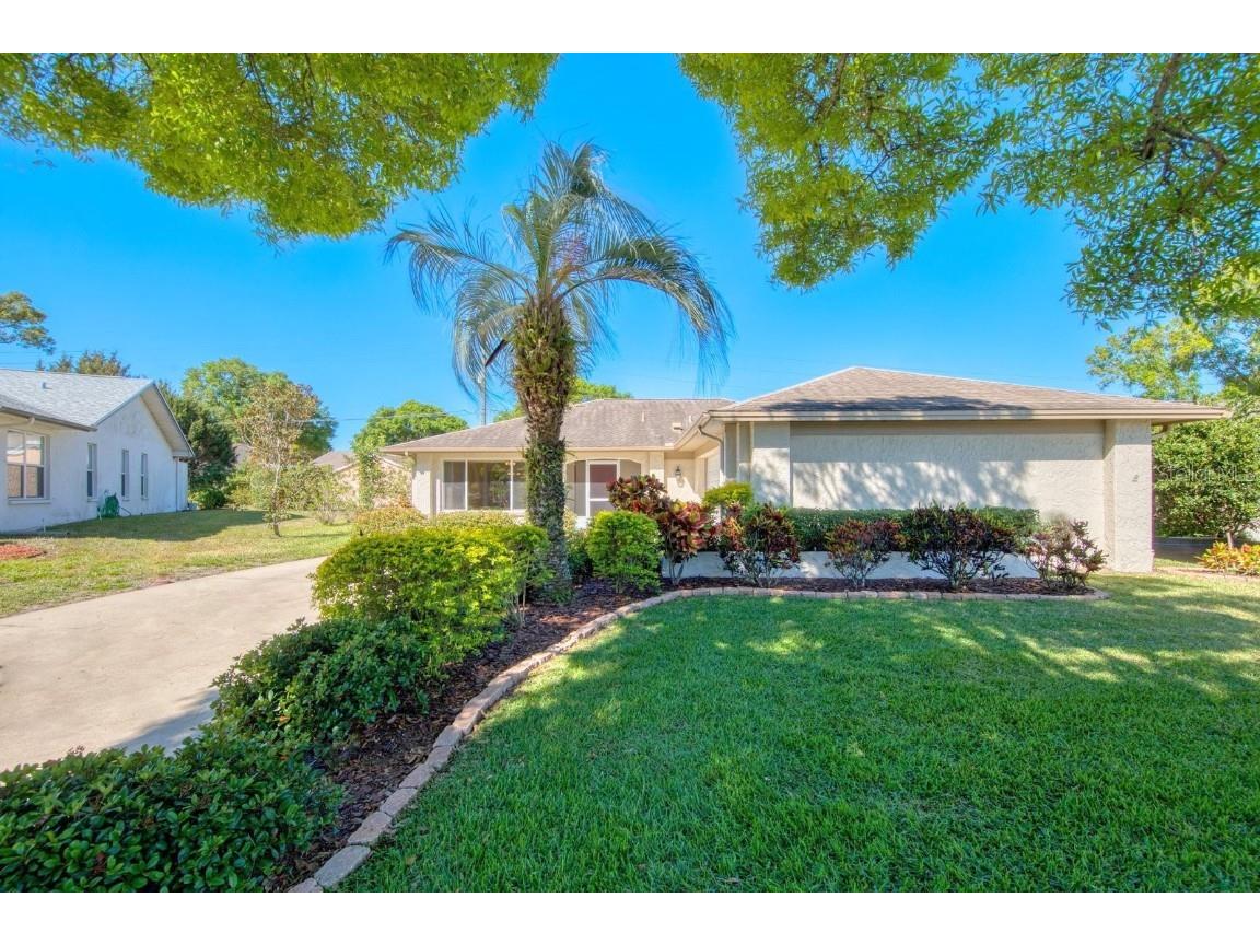 2932 Macalpin Drive W Palm Harbor FL 34684 - LAKE TARPON U8195137 image1