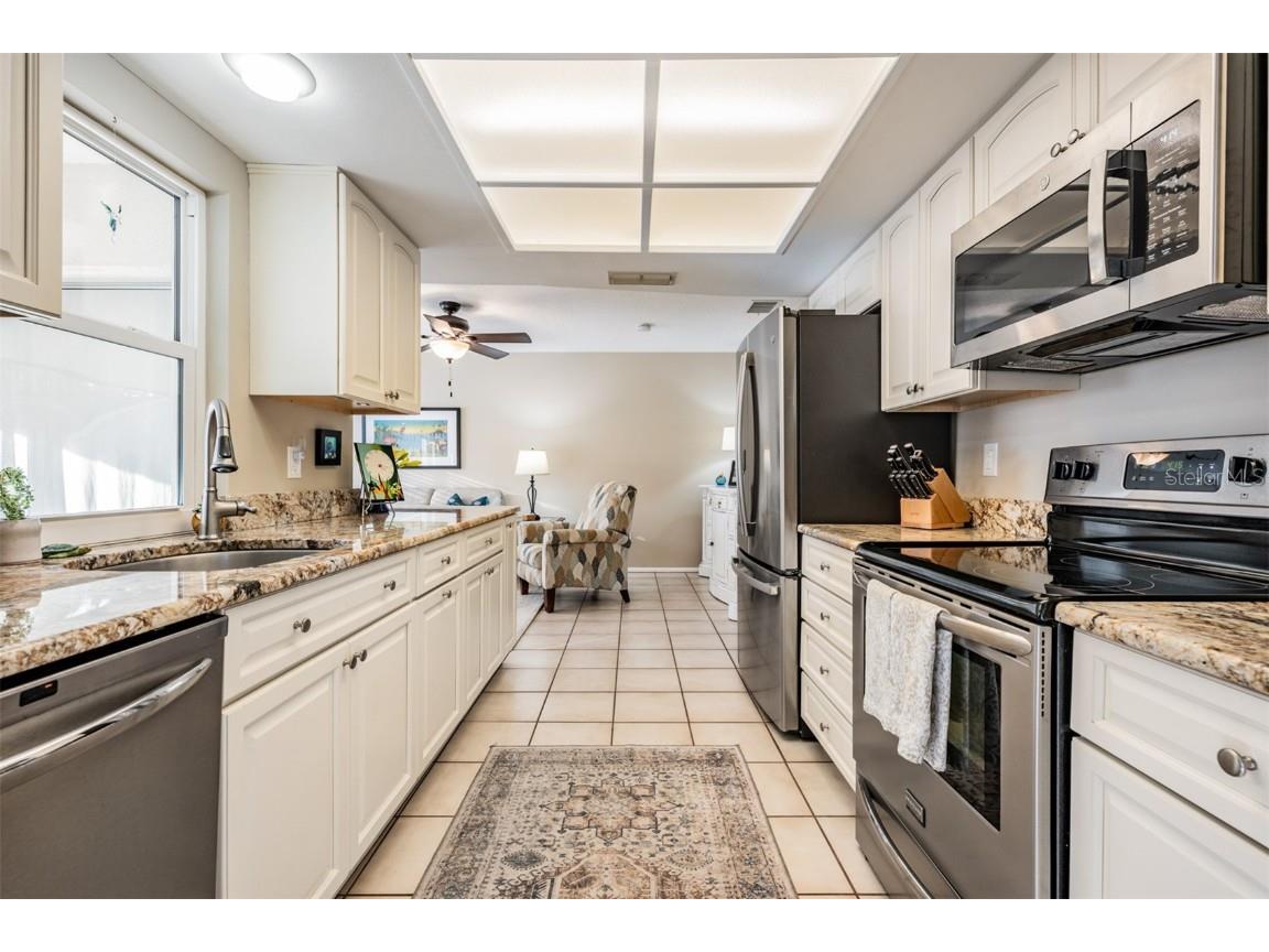 2932 Macalpin Drive W Palm Harbor FL 34684 - LAKE TARPON TB8444223 image11