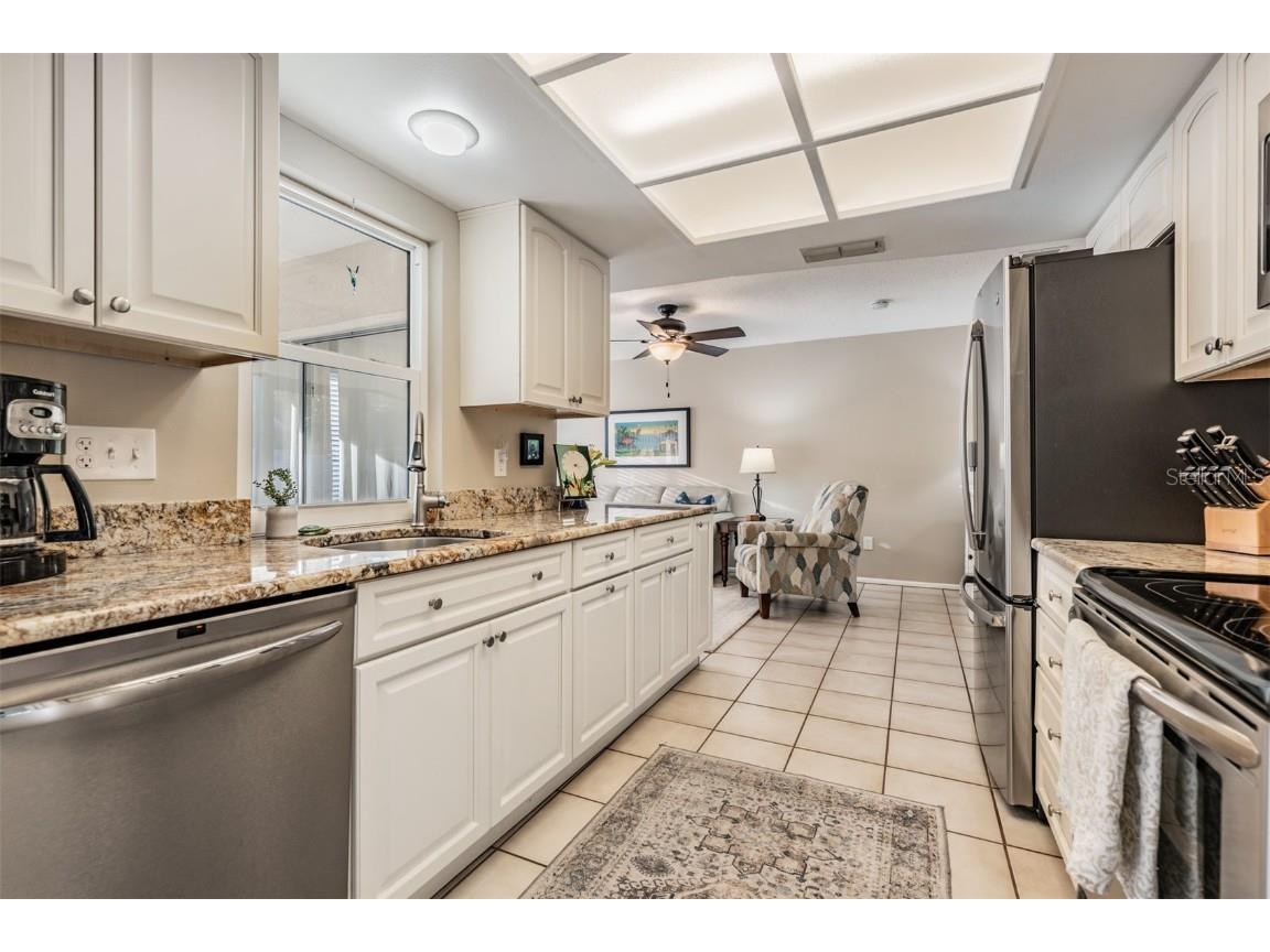 2932 Macalpin Drive W Palm Harbor FL 34684 - LAKE TARPON TB8444223 image12