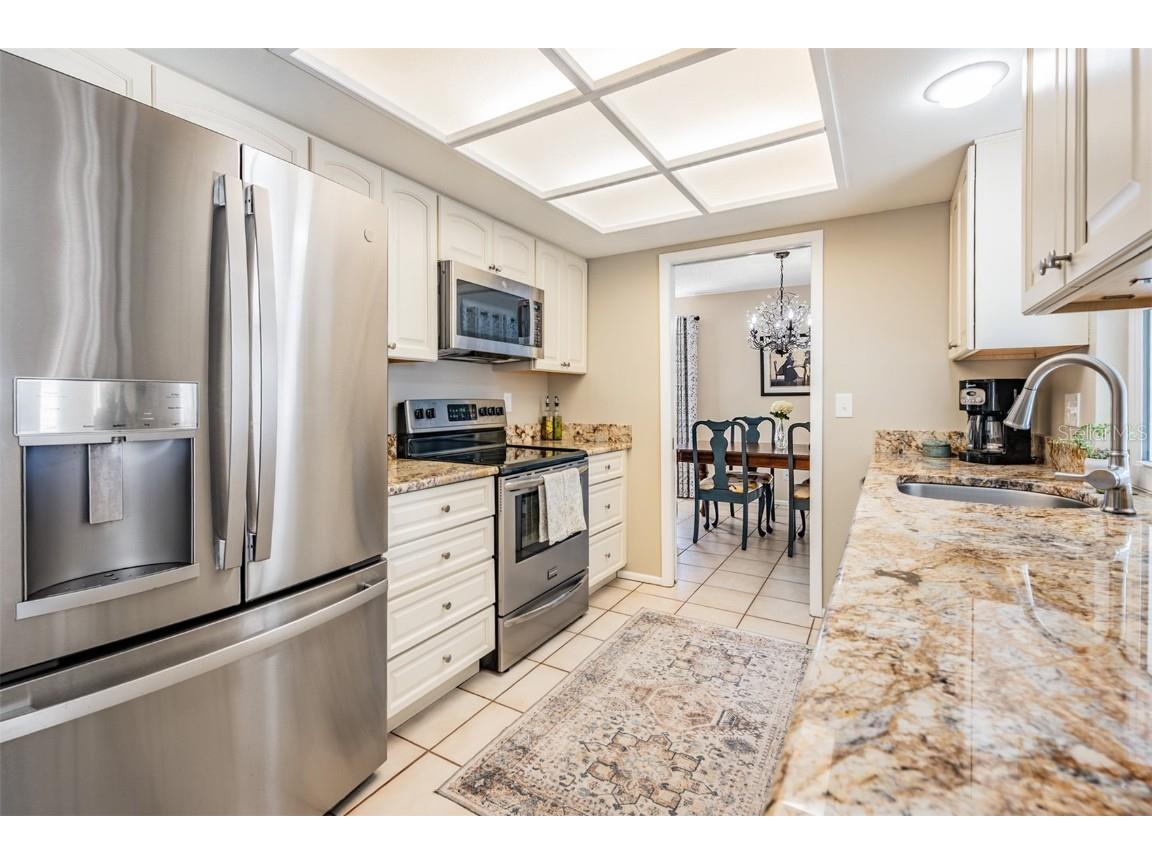 2932 Macalpin Drive W Palm Harbor FL 34684 - LAKE TARPON TB8444223 image13