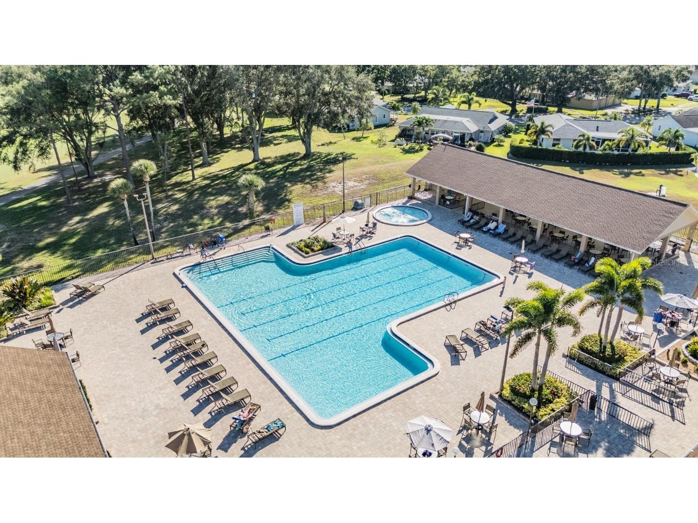 2932 Macalpin Drive W Palm Harbor FL 34684 - LAKE TARPON TB8444223 image34