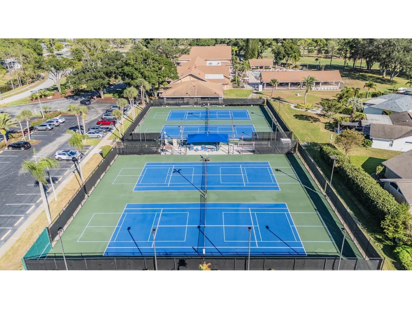 2932 Macalpin Drive W Palm Harbor FL 34684 - LAKE TARPON TB8444223 image35