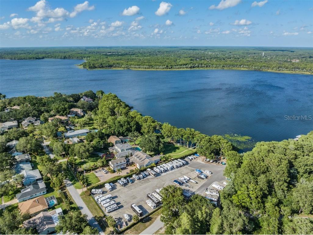 2932 Macalpin Drive W Palm Harbor FL 34684 - LAKE TARPON TB8444223 image38