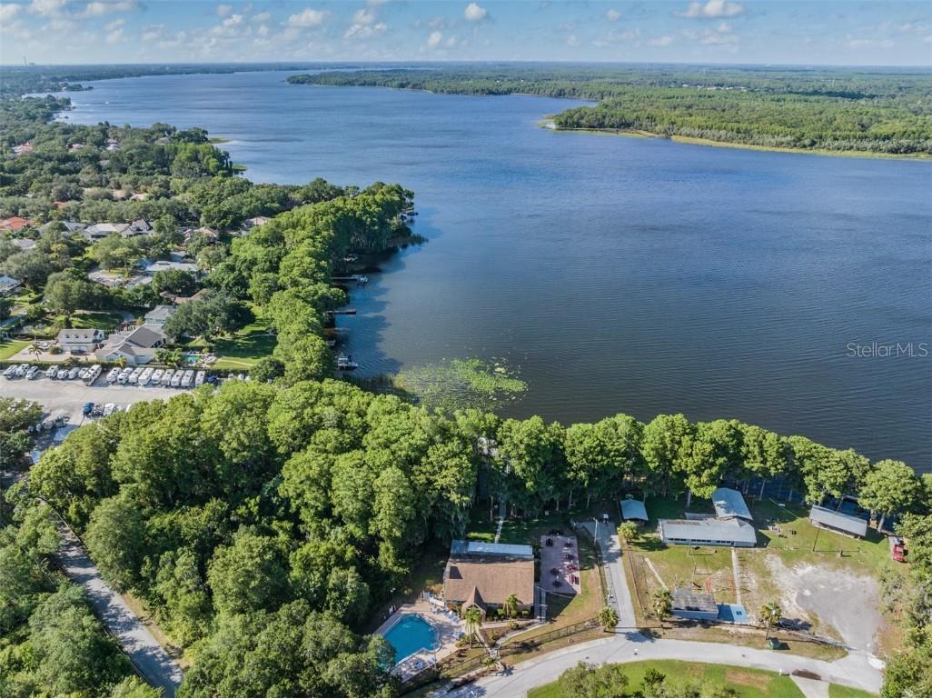 2932 Macalpin Drive W Palm Harbor FL 34684 - LAKE TARPON TB8444223 image39