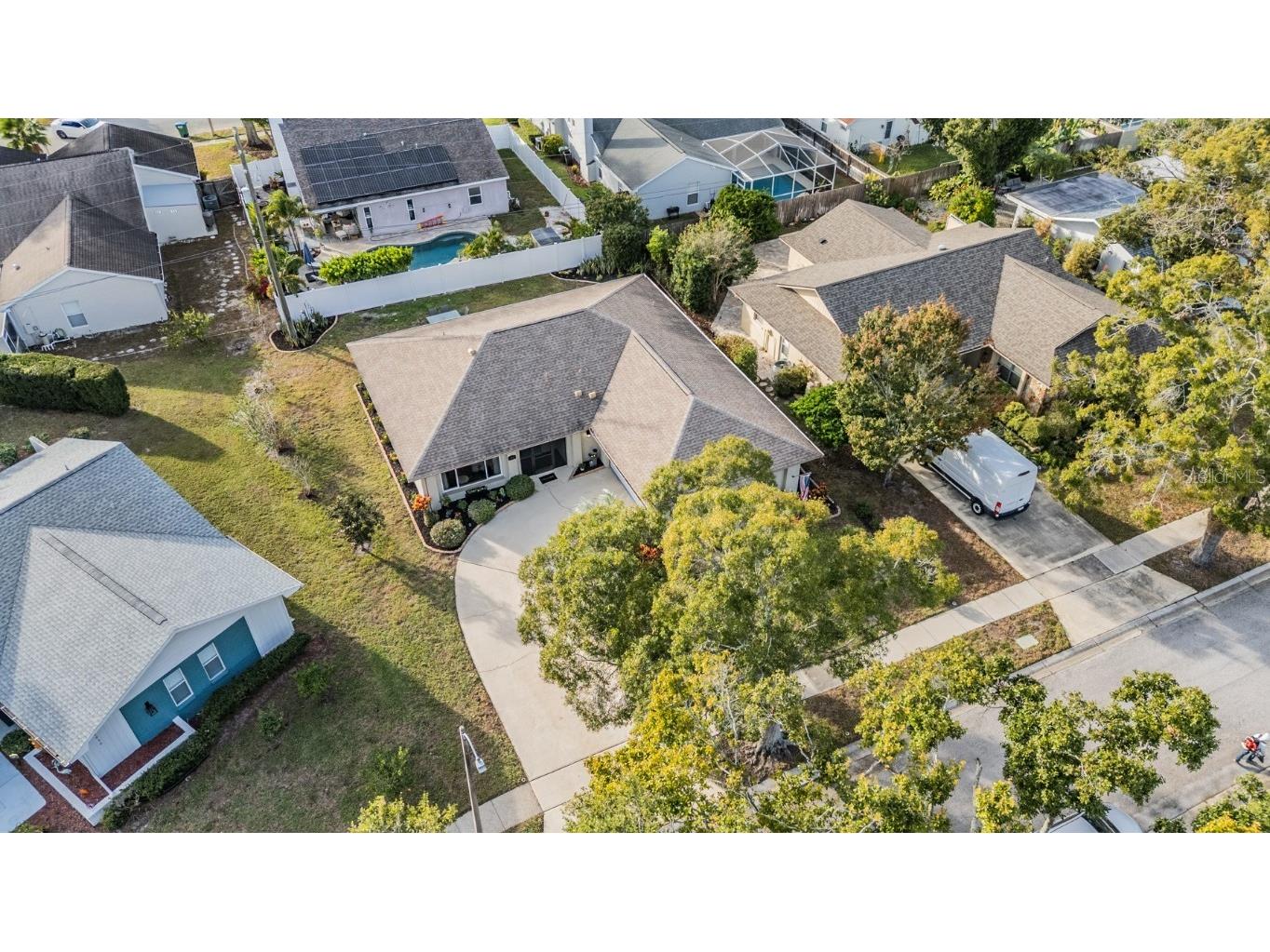 2932 Macalpin Drive W Palm Harbor FL 34684 - LAKE TARPON TB8444223 image4