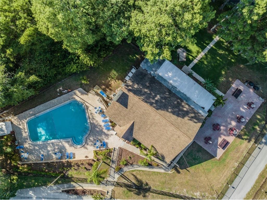 2932 Macalpin Drive W Palm Harbor FL 34684 - LAKE TARPON TB8444223 image40